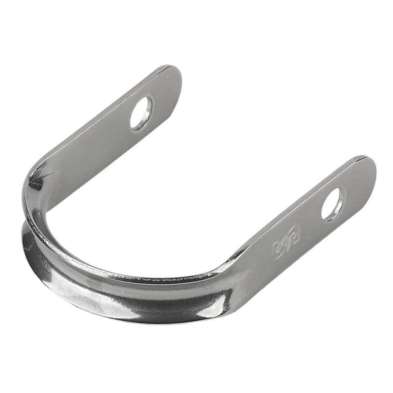 Schaefer Bail, Stamped, 1 5/8in W, 1 3/4in D (41/44mm) | SendIt Sailing