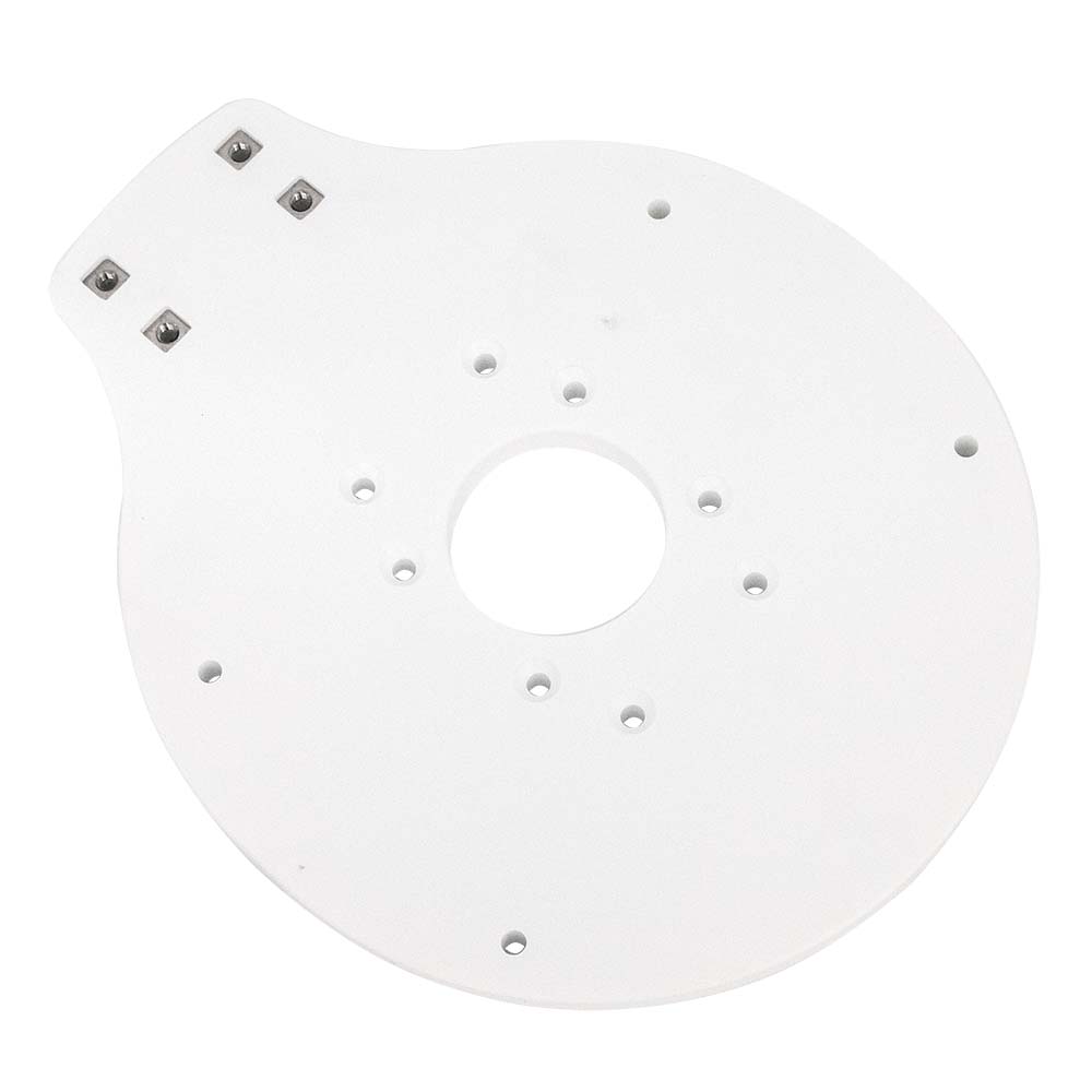 Seaview KVH V30 Modular Top Plate | SendIt Sailing