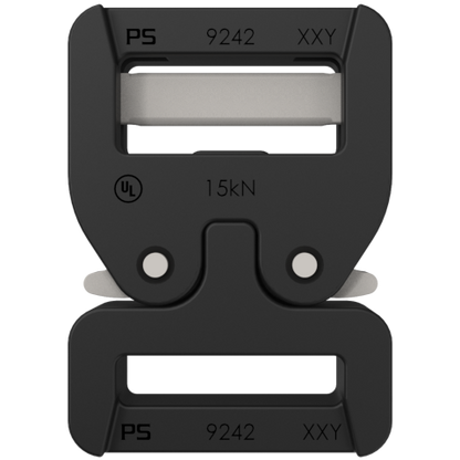 9242 QUICK CONNECT BUCKLE