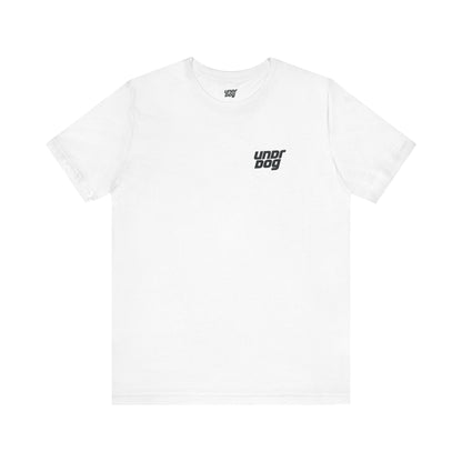 Vehicle Damage Attempt Tee