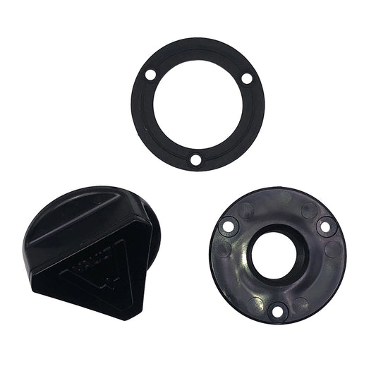 Seaview Vault Pro - Drain Plug & Garboard Assembly | SendIt Sailing