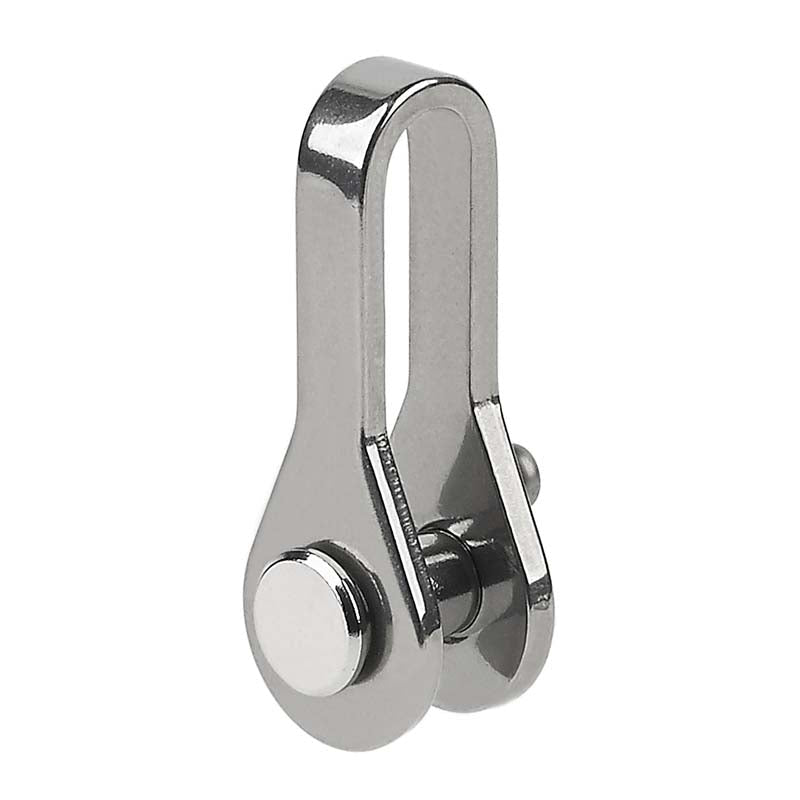 Schaefer Eye Jaw Toggle, 3/8in (10mm) Pin | SendIt Sailing