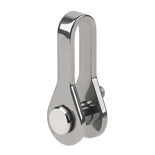 Schaefer Eye Jaw Toggle, 3/8in (10mm) Pin | SendIt Sailing
