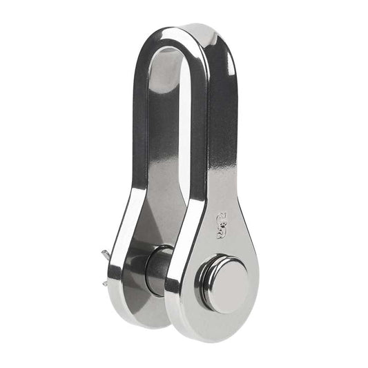 Schaefer Eye Jaw Toggle, 3/4in (19mm) Pin | SendIt Sailing