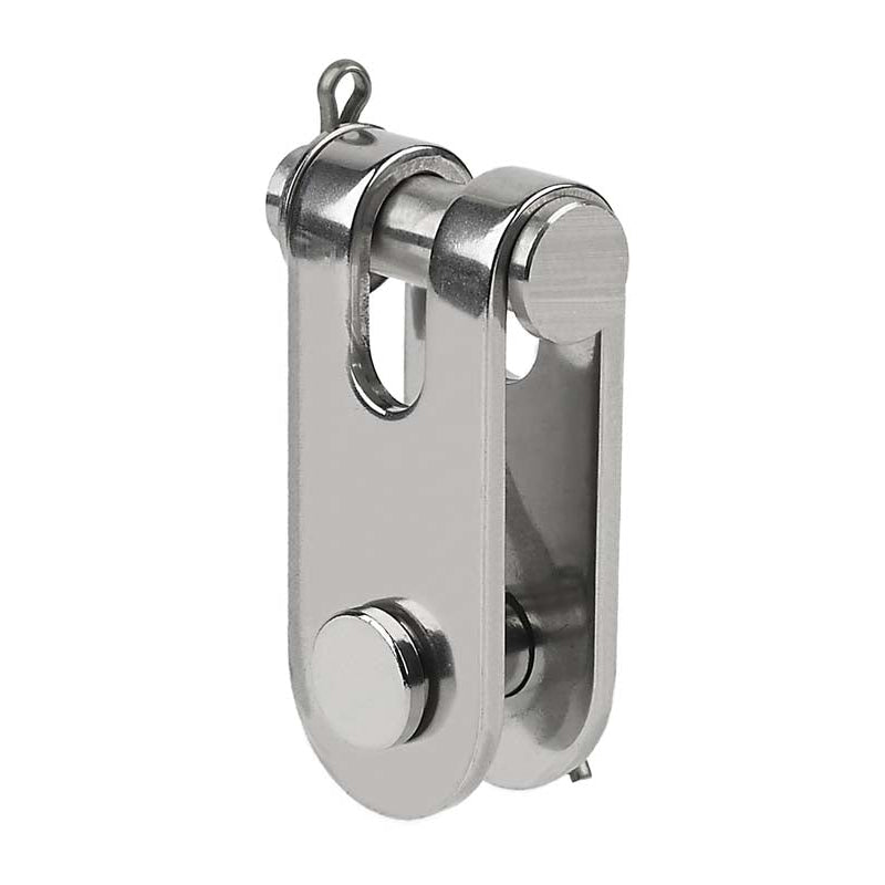 Schaefer Double Jaw Toggle, 3/8in (10mm) Pin | SendIt Sailing