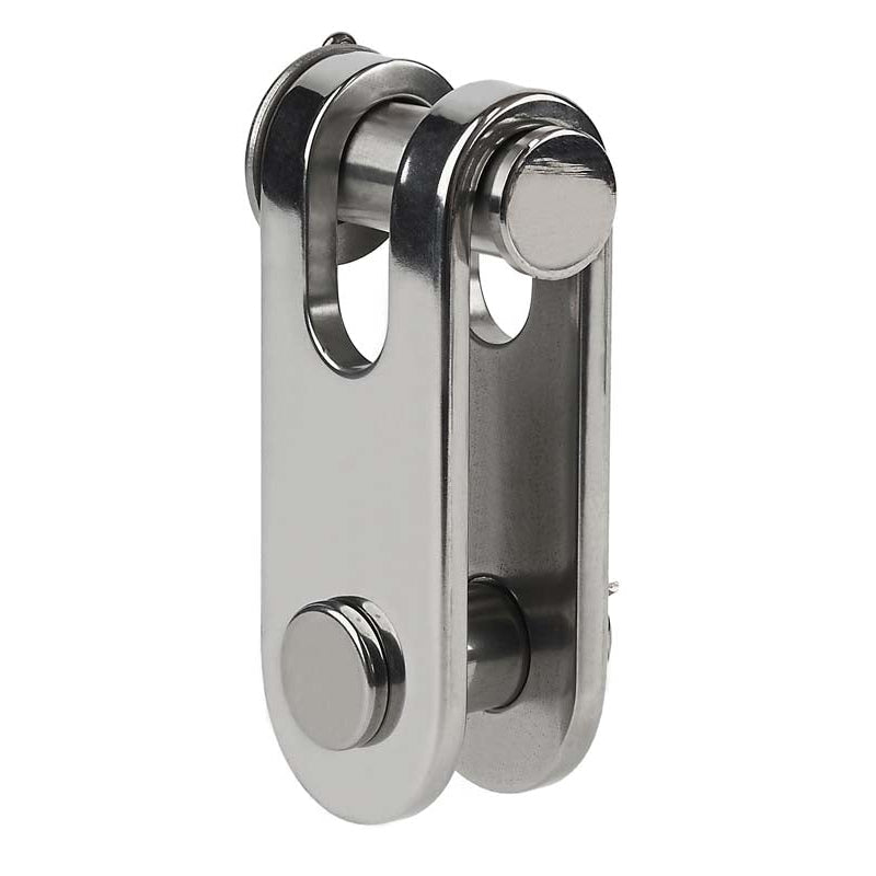 Schaefer Double Jaw Toggle, 5/8in (16mm) Pin | SendIt Sailing