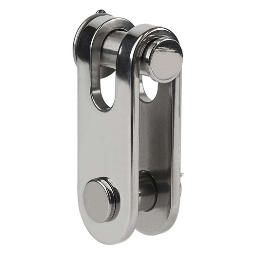 Schaefer Double Jaw Toggle, 5/8in (16mm) Pin | SendIt Sailing