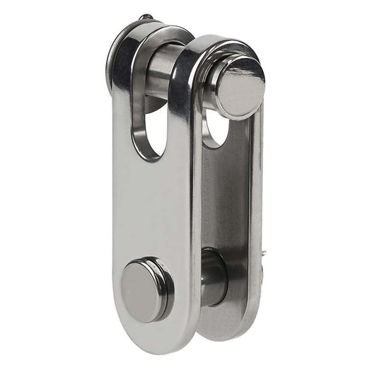 Schaefer Double Jaw Toggle, 3/4in (19mm) Pin | SendIt Sailing
