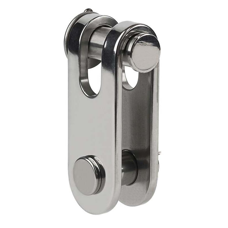 Schaefer Double Jaw Toggle, 7/8in (22mm) Pin | SendIt Sailing