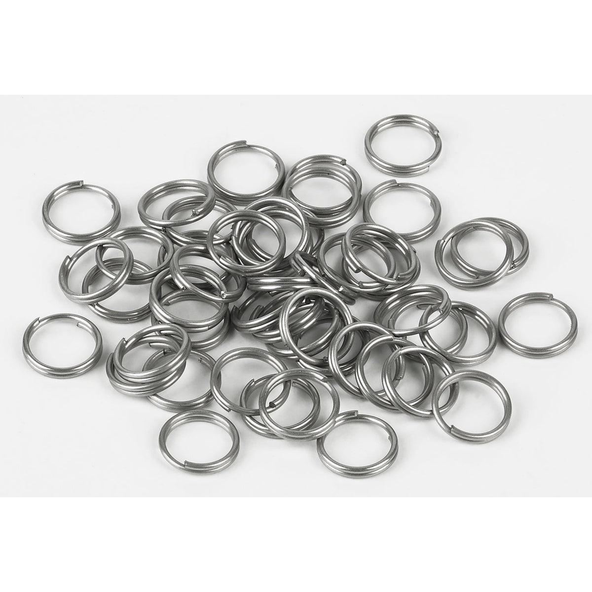Schaefer Cotter Rings, 50 PK, 3/16in (5mm) Dia | SendIt Sailing