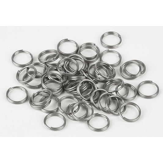 Schaefer Cotter Rings, 50 PK, 3/16in (5mm) Dia | SendIt Sailing