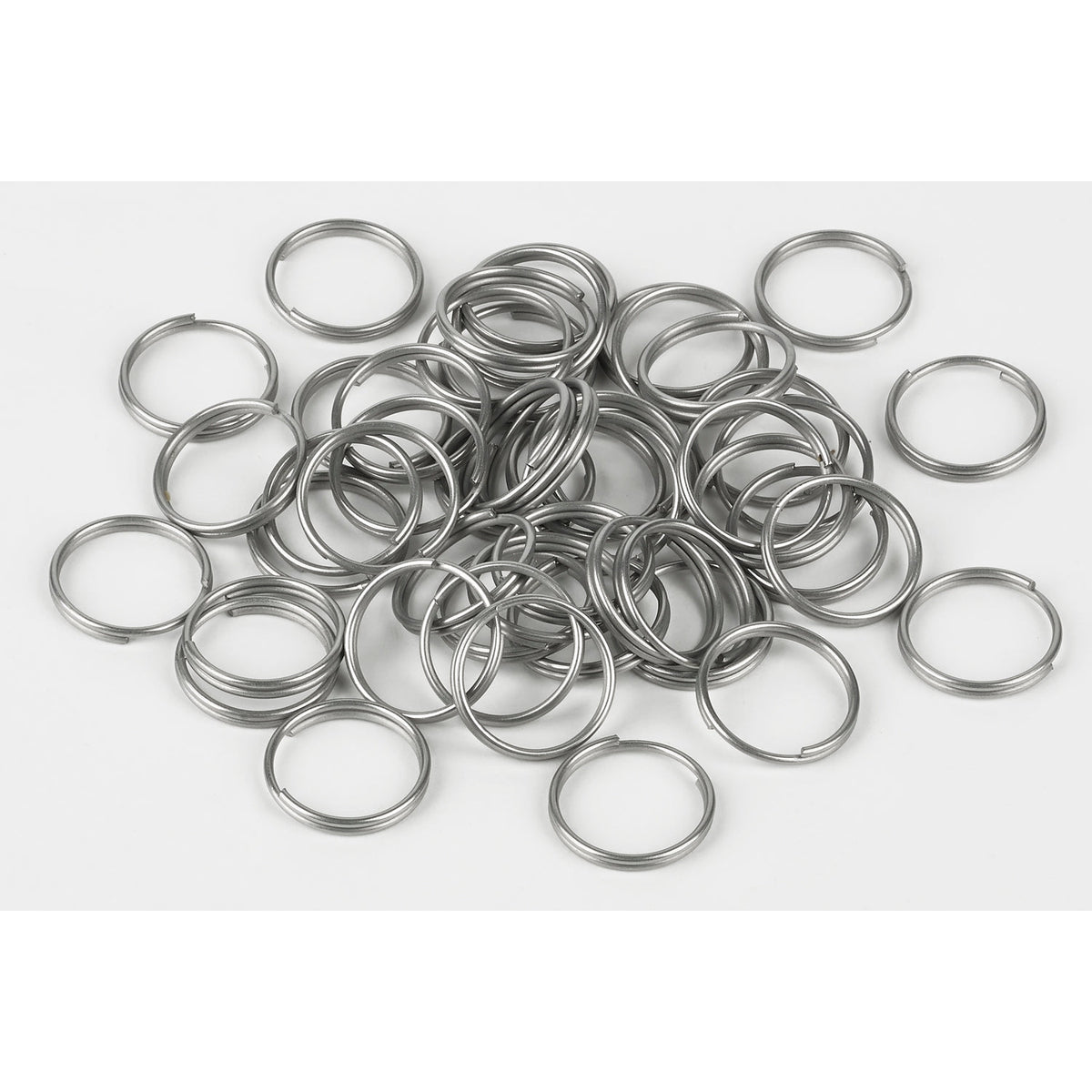 Schaefer Cotter Rings, 50 PK, 5/16in (8mm) Dia | SendIt Sailing