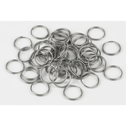 Schaefer Cotter Rings, 50 PK, 5/16in (8mm) Dia | SendIt Sailing