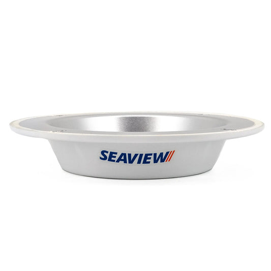 Seaview 3in Tall Satdome Adapter | SendIt Sailing