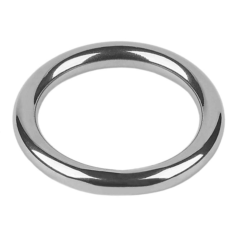 Schaefer Utility Ring, 3/8in (10mm) Stk, 2 1/2in (64mm) ID | SendIt Sailing