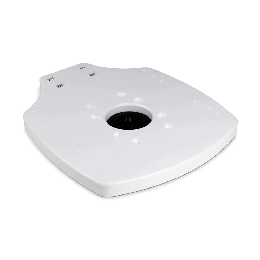 Seaview Starlink Maritime Top Plate for Seaview M1 & M2 Style Modular Mounts | SendIt Sailing
