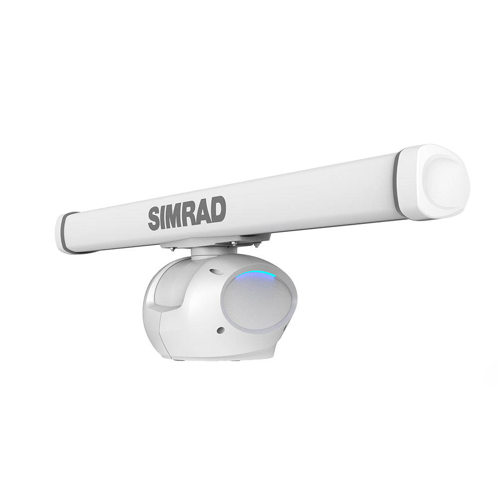 Simrad HALO 2004 Radar with 4ft Open Array & 20M Cable
