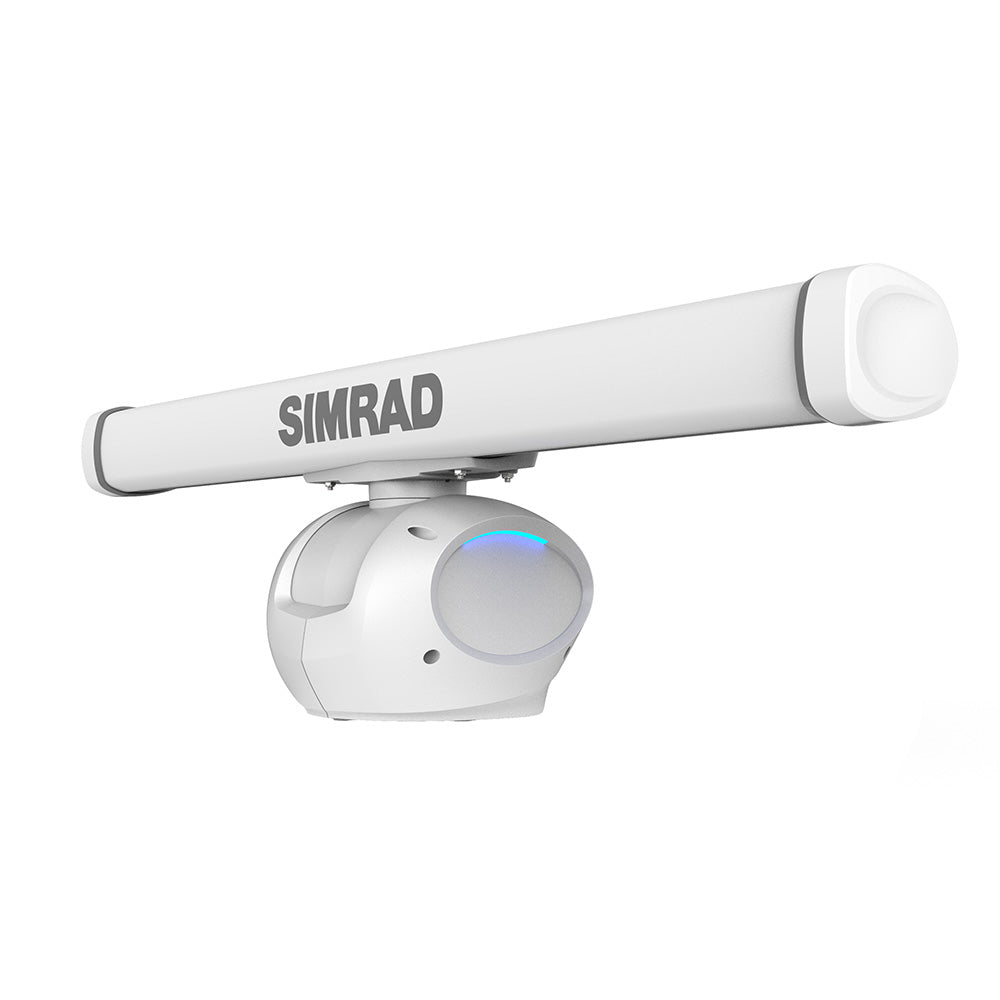 Simrad HALO 3004 Radar with 4ft Open Array & 20M Cable