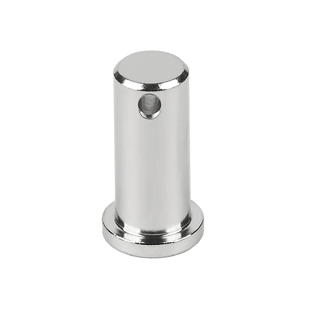 Schaefer Clevis Pin, 3/16in (5mm) Dia x 21/32in (17mm) L | SendIt Sailing