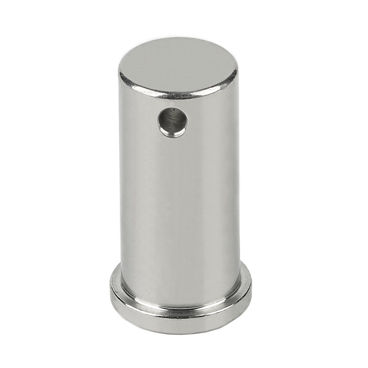 Schaefer Clevis Pin, 5/8in (16mm) Dia x 1 5/16in (33mm) L | SendIt Sailing