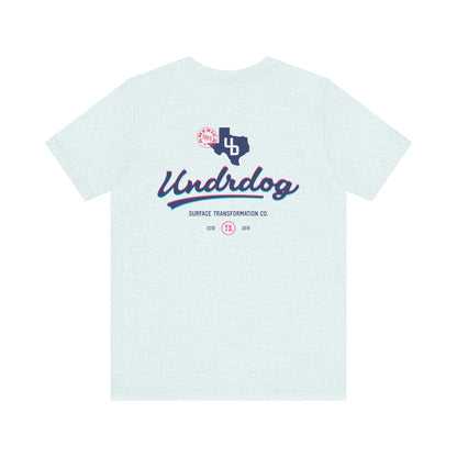 Undrdog Texas Tee