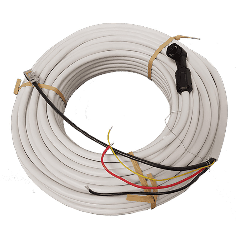 Simrad 20m Cable for HALO Dome Radar/Nemesis