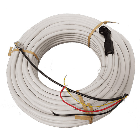 Simrad 20m Cable for HALO Dome Radar/Nemesis