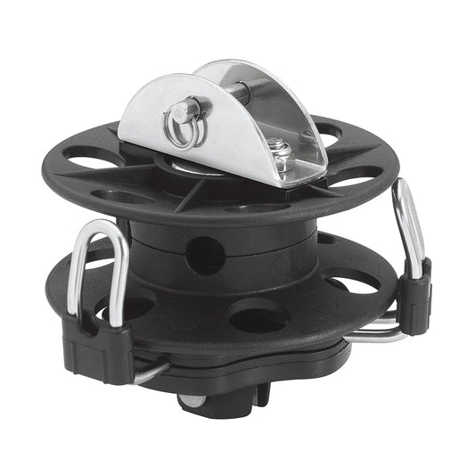Barton Marine Furling Drum - 3.74in