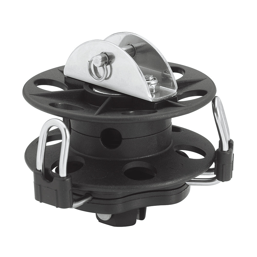 Barton Marine Small Furling Drum - 2.99in
