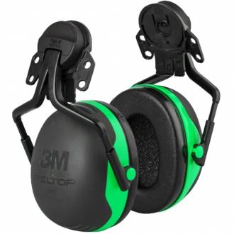 EARMUFFS