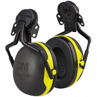 EARMUFFS