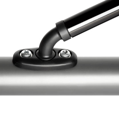 Spinlock Tiller Extension with Spinflex Joint | SendIt Sailing