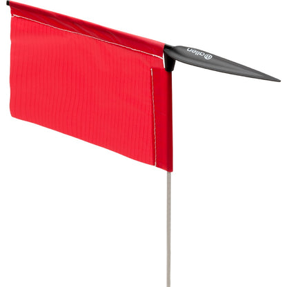 Allen Racing Burgee Short Rod Single