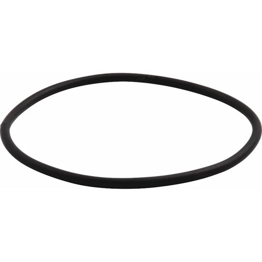 Allen 110mm O Ring Hatch Cover Black