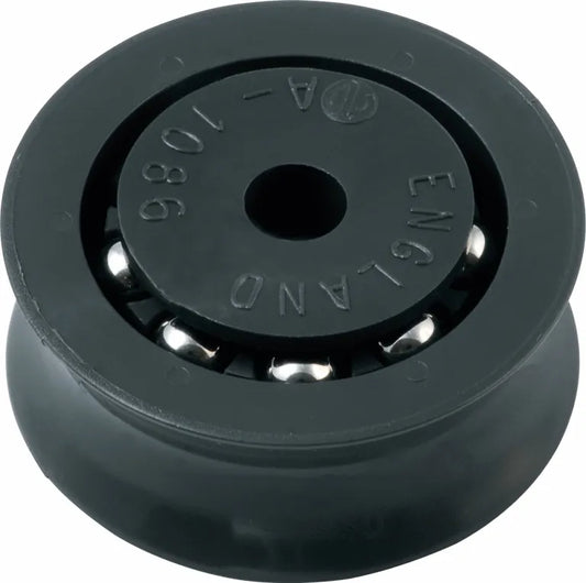 Allen 27mm Ball Cassette Black