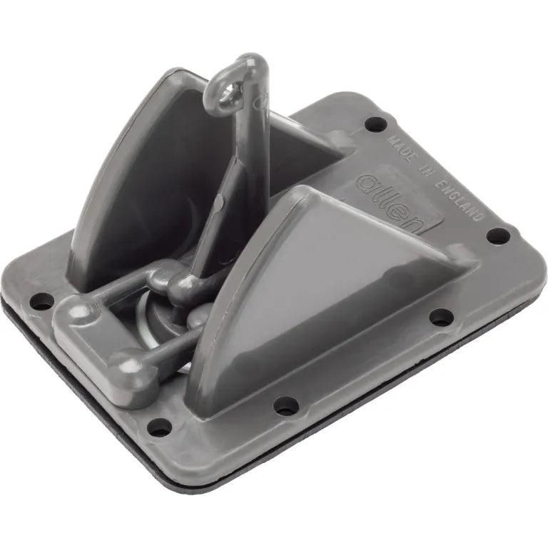 Allen Self Bailer with Screws