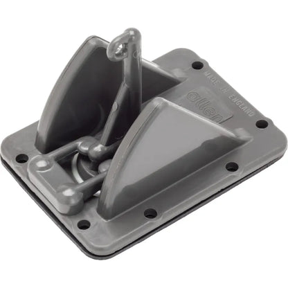 Allen Self Bailer with Screws