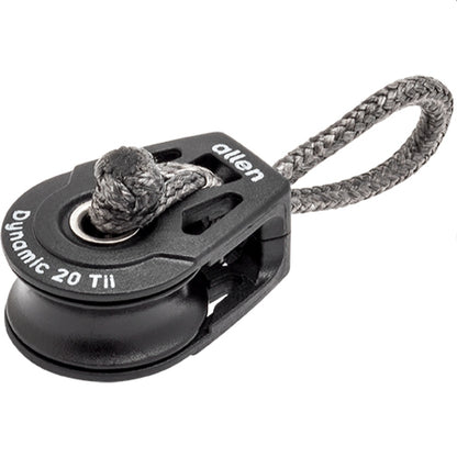 Allen 20mm Tie On Dynamic Block