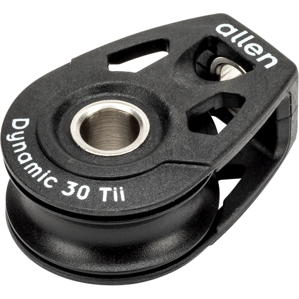 Allen 30mm Tie On Dynamic Block