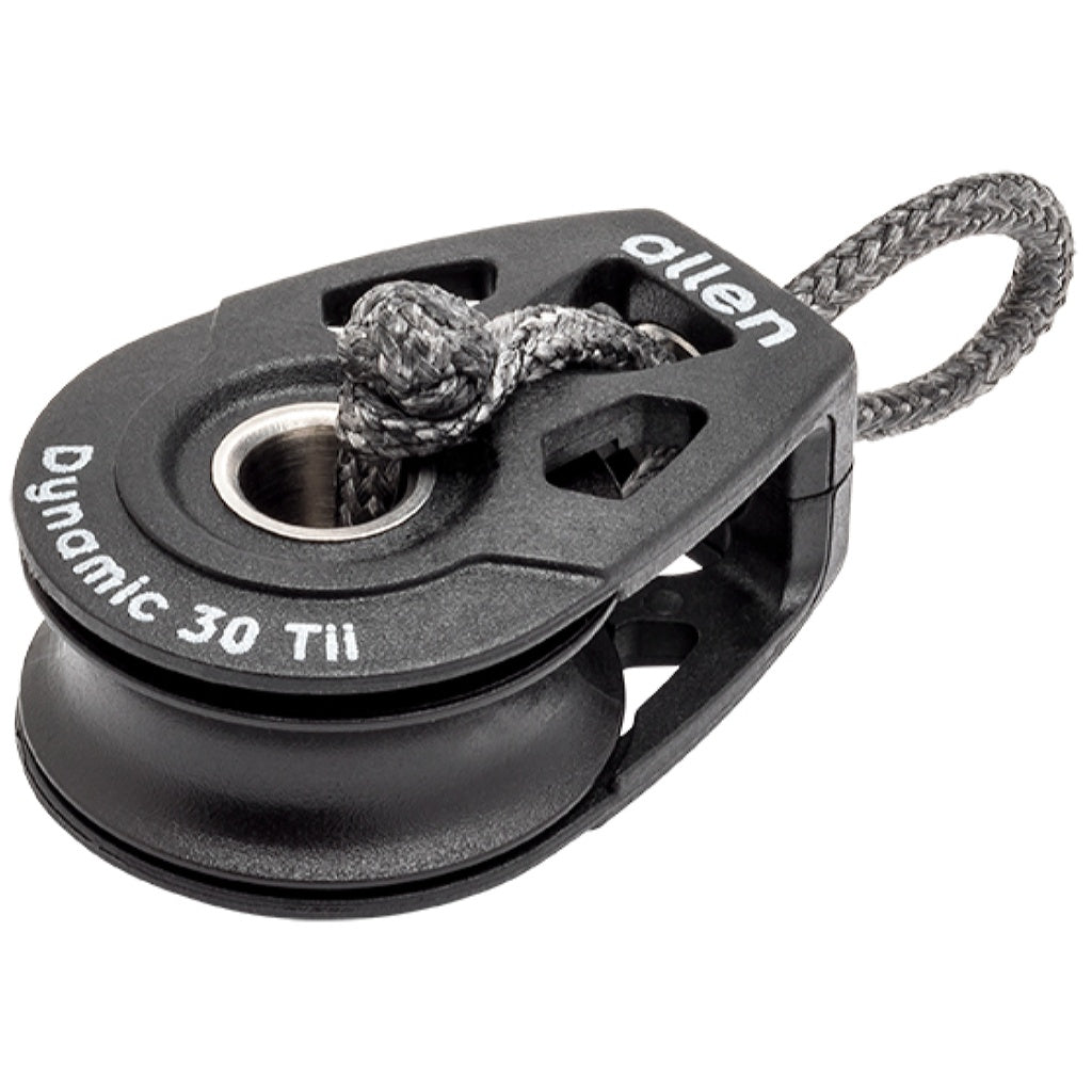 Allen 30mm Tie On Dynamic Block