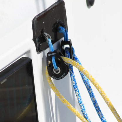 Allen 30mm Tie On Dynamic Block