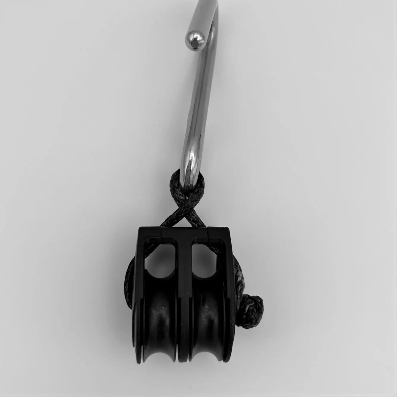 Allen 20mm Tie On Double Dynamic Block High-Load