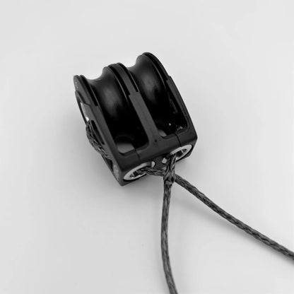 Allen 20mm Tie On Double Dynamic Block High-Load