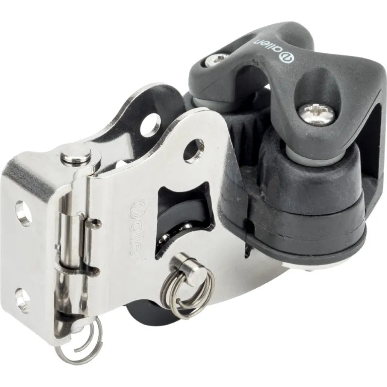 Allen 20mm Dynamic Flip Flop Block with A.677 Cleat