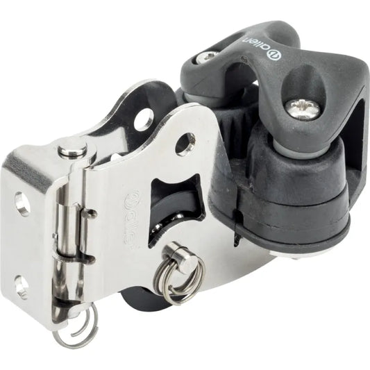 Allen 30mm Dynamic Flip Flop Block with A.677 Cleat