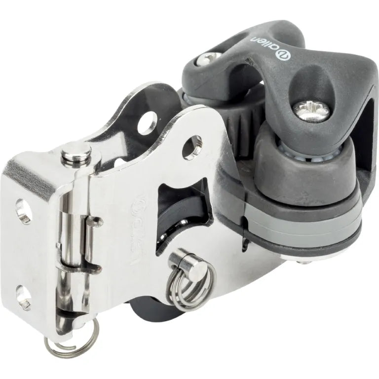 Allen 20mm Dynamic Flip Flop Block with A..77 Cleat