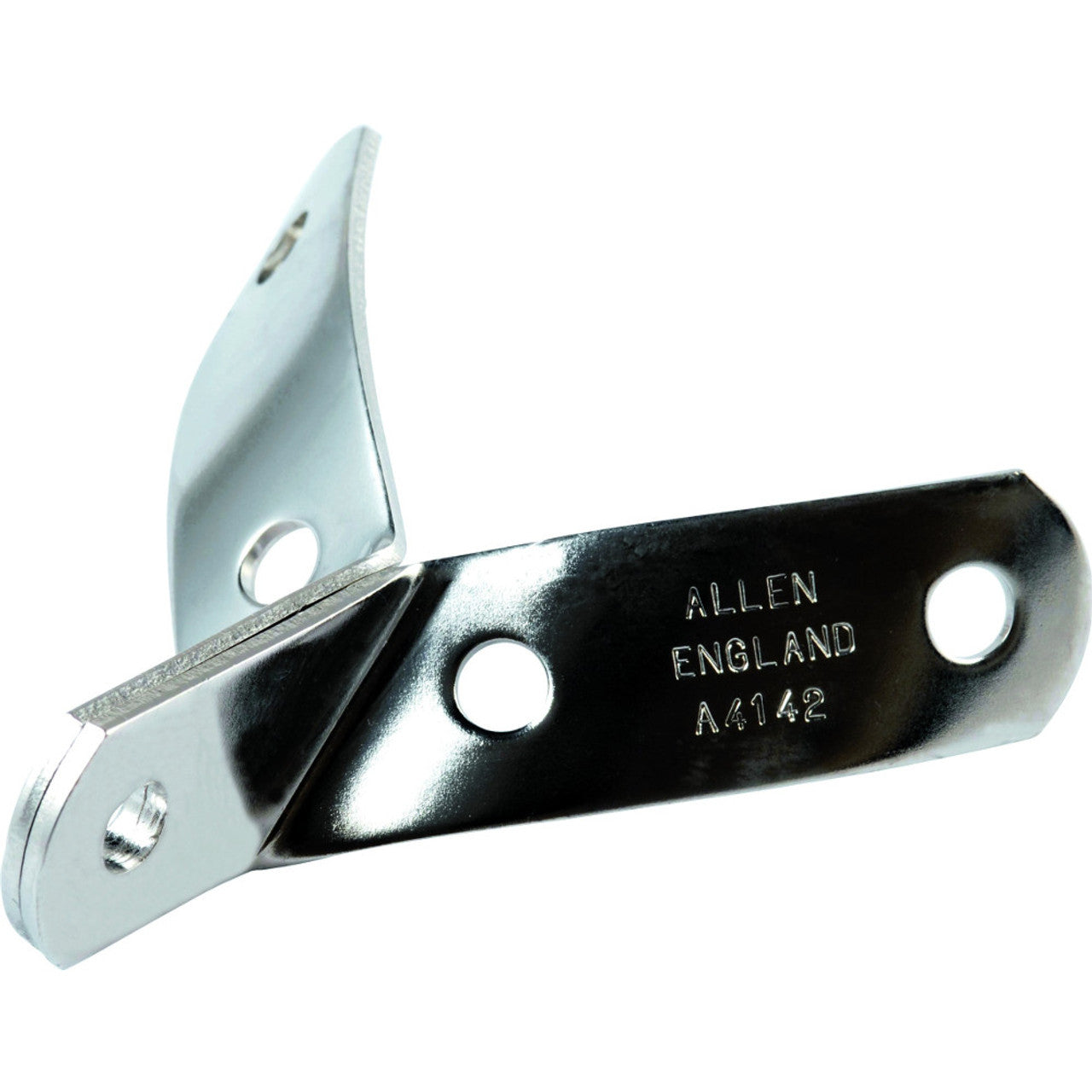 ILCA/Laser Mast Vang Tang