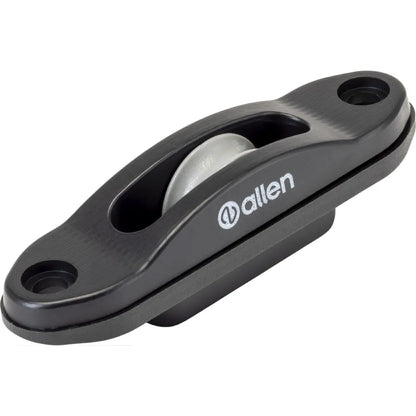 Allen 20mm Aluminium Sheave Box Acetal Plain Bearing Sheave