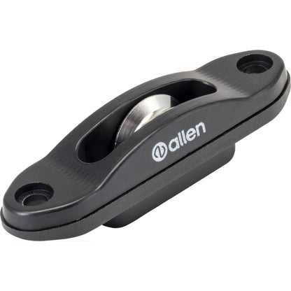 Allen 20mm Aluminium Sheave Box Dynamic Bearing Sheave