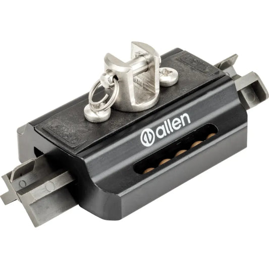 Allen Low Profile Traveller Car With Fork Attachment